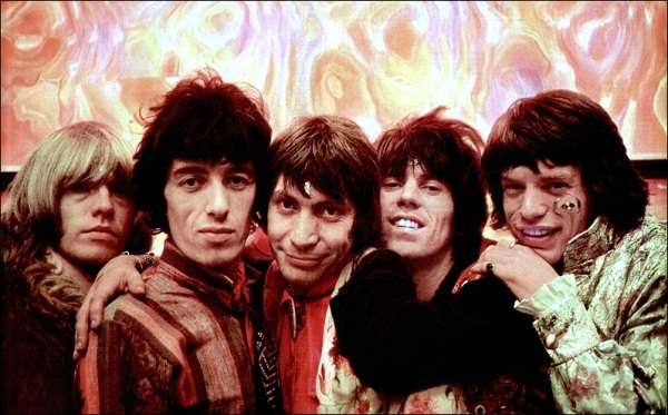1967-48 The Rolling Stones