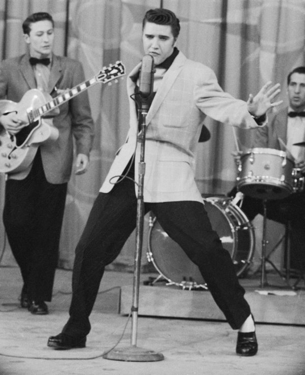 Elvis-Presley-Pictures